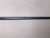 Cobra 2009 SZ Single 8 Iron Aldila DVS HL 50g Ladies Graphite RH Undersize Grip (OBVVW8CZQKR7)