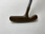 Acushnet Bulls Eye Putter 32.5" Mens RH (JFQDHU7PB6L2)