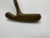 Acushnet Bulls Eye Putter 32.5" Mens RH (JFQDHU7PB6L2)