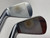 Titleist 718 MB Iron Set 4-9 Nippon NS Pro Modus 3 X-Stiff Steel Mens RH +1/2" (NOAPOSFXBV4C)