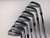 Titleist 718 MB Iron Set 3-9 Nippon NS Pro Modus 3 125g X-Stiff Steel Mens RH (J0EFELDO5SKR)