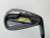 Nike Ignite Single 6 Iron True Temper Nike Ignite Stiff Steel Mens RH (45SS3PUBFUM2)