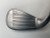 Nike Ignite Single 6 Iron True Temper Nike Ignite Stiff Steel Mens RH (45SS3PUBFUM2)