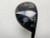 Tour Edge Hot Launch E522 4 Hybrid Fubuki HL Series 55g Senior Mens RH (EF6D7PHL30TL)