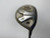 TaylorMade 1998 Burner 5 Fairway Wood Bubble L-60 Plus Ladies Graphite Womens RH (NBB1FMW1SSBW)