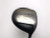 TaylorMade 320 Tour Driver 9.5* YS-6 70g Stiff Graphite Mens RH Midsize Grip (TINX7NZZVTFQ)