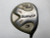 TaylorMade 1994 Burner 3 Fairway Wood Bubble L-60 Plus Ladies Graphite Womens RH (O61DJ644G1R6)