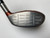 TaylorMade Supersteel 5 Fairway Wood 18* Bubble 90g Stiff Graphite Mens LH (GWTEB2OQ66JS)