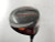 Callaway Diablo Edge 5 Fairway Wood 18* 50g Ladies Graphite Womens RH (7KMTEY32TWLL)