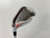 TaylorMade AeroBurner 3 Hybrid 19* 70g Regular Graphite Mens LH Midsize Grip (PY26TK1U40MN)