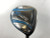 Adams Speedline F11 Titanium 3 Fairway Wood 15* Speedline F12 Ladies Graphite (5WJJP6MHM5LE)
