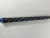 TaylorMade Burner Superfast 5 Wood 18* Matrix Ozik Xcon 4.8 Ladies Graphite RH (C7RA65QB2MS2)