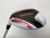 TaylorMade AeroBurner 3 Hybrid 19* Matrix Speed Rul-Z 70g Stiff Graphite Mens LH (B8N78GN10TYR)