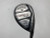 Callaway Diablo Edge 3 Hybrid 21* UST ProForce V2 86g Stiff Graphite Mens RH (HHQAALGH7DE0)