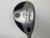 Titleist 585.H 3 Hybrid 19* Aldila NV Hybrid 85g Stiff Graphite Mens RH (NZ5EOOFBS412)