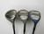 Cobra King Cobra Lady Wood Set 3 7 9 Various Ladies Graphite Womens RH (8OLDTEX8W83I)