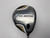 Callaway 2007 Big Bertha 7 Fairway Wood 21* 55g Ladies Graphite Womens RH (1M3BGWF8CY1P)