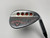 Callaway MD3 Milled Chrome S-Grind Sand Wedge SW 56* 10 S-Grind 950GH Regular RH (CR4Q63UE95MH)