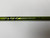 Bridgestone J33 2 Hybrid 18* Aldila NV Green 85g Stiff Graphite Mens RH (KN9JOFZVZYC3)