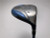 Cobra S9-1 M OS 3 Fairway Wood Graphite Design Tour AD 45L Ladies RH Midsize (8RRY1QA4KCCM)