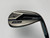 Mizuno S23 Copper Cobalt 58* 8 Bounce C-Grind KBS Hi-Rev 2.0 Wedge Steel RH NEW (6APK152EJMLM)