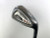 Adams Idea A3 Single 8 Iron Regular Steel Mens RH (68QVG176PARZ)