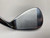 TaylorMade RSi 1 Gap Wedge GW 50* True Temper REAX 90g Regular Steel Mens LH (45XWIO38AOBP)