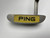 Ping B60i Putter 35" Mens RH (8GSPKQGOSIQE)