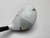 TaylorMade RocketBallz Stage 2 4 Hybrid 22* RocketFuel 45g Ladies Graphite RH (25OWP1MKQ562)