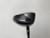 Nickent 3DX Ironwood 4 Hybrid 23* SpeedRated 75 75g Stiff Graphite Mens LH (3VGMUJ6R88DL)