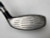 Nickent 3DX Ironwood 4 Hybrid 23* SpeedRated 75 75g Stiff Graphite Mens LH (3VGMUJ6R88DL)