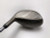 Cleveland Quadpro Dual Rail 5 Fairway Wood 19* True Temper Regular Steel Mens RH (RUXN85ZERRXQ)