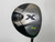 Callaway X 3 Fairway Wood 15* 70g Regular Graphite Mens RH (W956TQH1EFYW)