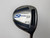 Adams Speedline LP 3 Fairway Wood 15* Grafalloy Speedline 55g Ladies Womens RH (80KJK45D4SCL)