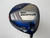 Callaway 2014 Big Bertha Driver 13.5HT* Fujikura Vista Pro 45 45g Ladies RH (58CFLT8EJ8ZC)