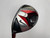 Nike VR S Covert 3 Hybrid 20* Mitsubishi Rayon Kuro Kage 70g Regular Graphite LH (0BPF52UI4ZDR)