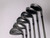 Adams Idea A2 OS Iron Set 4-9 65g Regular Graphite Mens RH (19RBAI06TZ74)