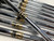 Nicklaus JNP Iron Set 2-PW True Temper Dynamic Golf R400 Regular Steel Mens RH (X09N5RM94HGI)