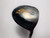 Adams Speedline Draw Driver 9.5* Grafalloy ProLaunch AXIS 60g Regular RH (GTZEUBUK1L7A)