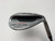 XE1 The Ultimate Lob Wedge 65* 7 Bounce Wedge Steel Mens RH (SEC6KBYPY2SV)