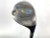 TaylorMade Burner Rescue 4 Hybrid 22* REAX 50g Ladies Graphite Womens RH (38QEPYC72PHL)