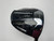 Callaway Paradym Star Driver 10.5* UST Mamiya ATTAS Speed Series Ladies RH NEW (72494MK8Y8GW)