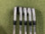 Fourteen IF-700 Forged Iron Set 6-PW NS Pro FS 90 Stiff Steel Mens RH (3Y0QL2EZIYLI)