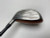Carlsbad Chopper Hybrid Regular Graphite Mens RH (2K4H506745VM)