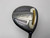 Adams Speedline Super S 3 Fairway Wood 15* Ladies Graphite Womens RH (4CH29AI5WZG7)