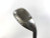 TaylorMade Burner Rescue 3 Hybrid 21* Rifle Stiff Steel Mens RH (CRFOAWVP97KX)