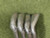 Adams Idea A7 OS Iron Set 7-PW Stiff Steel Mens RH (6SAB0L1Z07ZD)