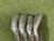 Adams Idea A7 OS Iron Set 7-PW Stiff Steel Mens RH (6SAB0L1Z07ZD)