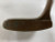 Titleist Bulls Eye Milled Putter 33.5" Mens RH (ECE6RENVEYQL)