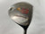 TaylorMade 2008 Burner 3 Fairway Wood 15* REAX 49g Regular Mens RH Midsize Grip (9C2AC4F09MW8)